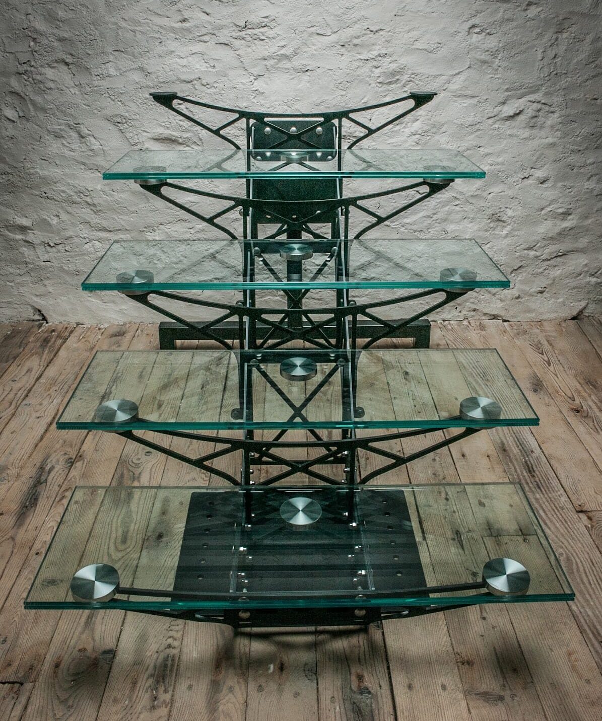 Escalier MGEV