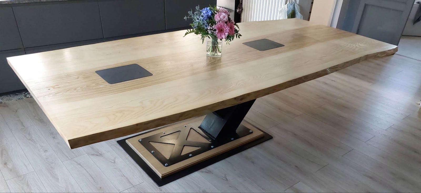 Table TFC