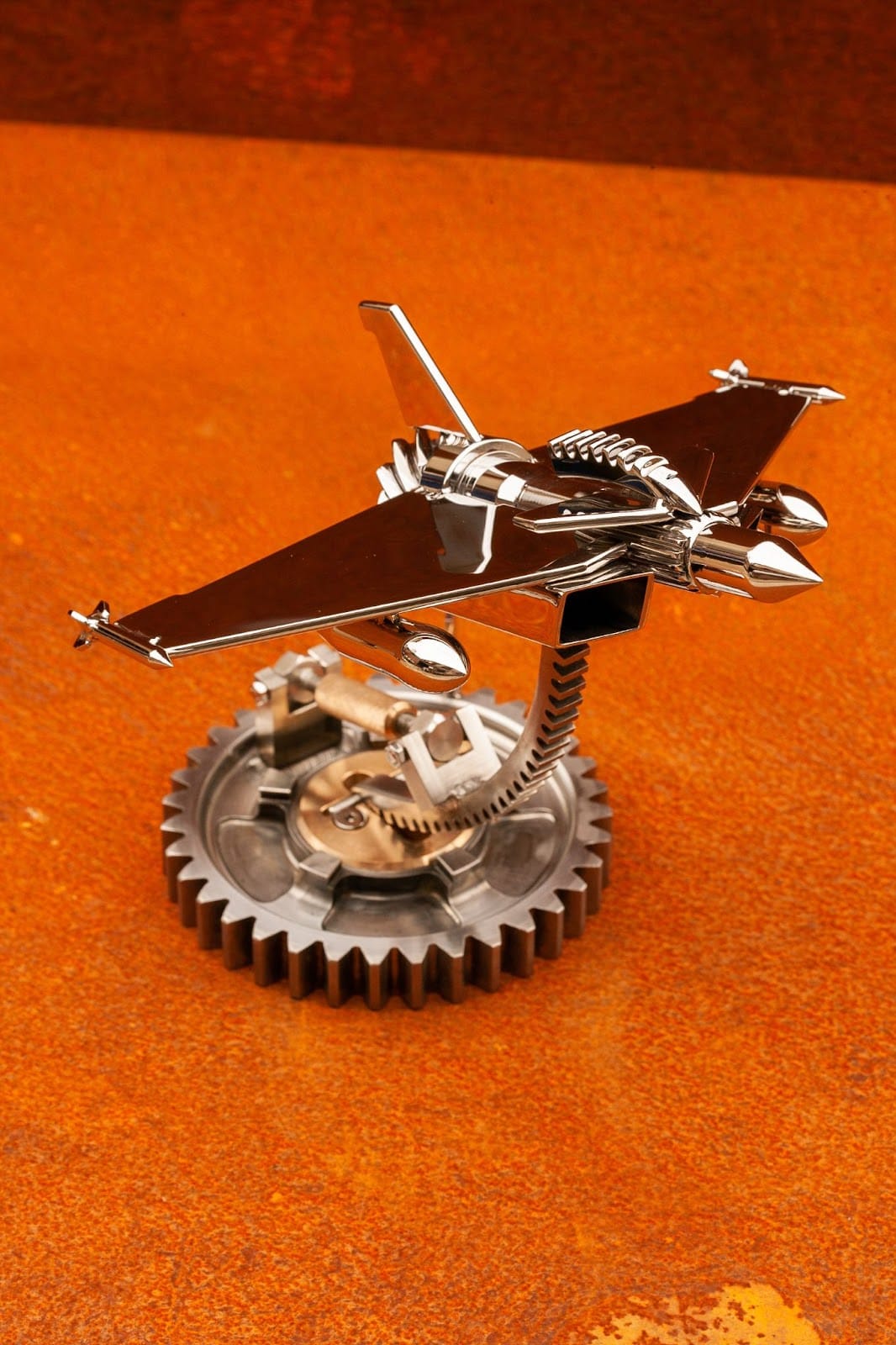 Série « Rafale »